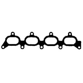 Ansaugkrümmerdichtung MG6502 MAZDA XEDOS von BGA
