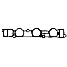 Acquista Guarnizione, Collettore aspirazione da BGA MG6572 a buon mercato per soli 7,80 €