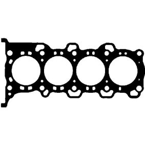 Compre Junta, colector de escape da BGA MG7324 a um preço baixo por 3,81 €