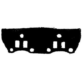 Comprar Junta, colector de escape de BGA MG8387 a bajo precio de 9,28 €
