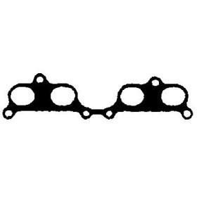 Comprar Junta, colector de admisión de BGA MG8396 a bajo precio de 3,92 €