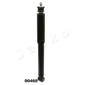Stoßdämpfer MJ00469 für SAAB
