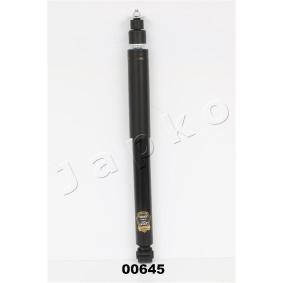 Stoßdämpfer MJ00645 für MERCEDES-BENZ