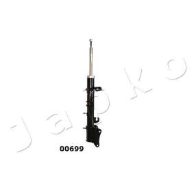 Stoßdämpfer MJ00699 für ALFA ROMEO