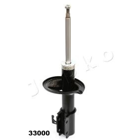 Stoßdämpfer MJ33000 für MAZDA
