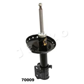 Stoßdämpfer MJ70009 für SUBARU
