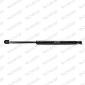 Compre Mola pneumática, capot do motor da MONROE ML5382 a um preço baixo por 21,48 €