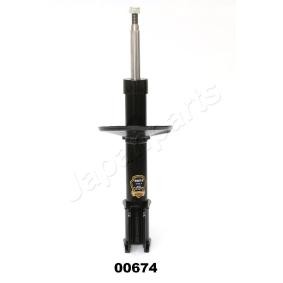 Stoßdämpfer MM-00674 für RENAULT