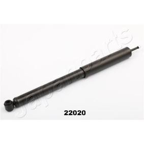 Stoßdämpfer MM-22020