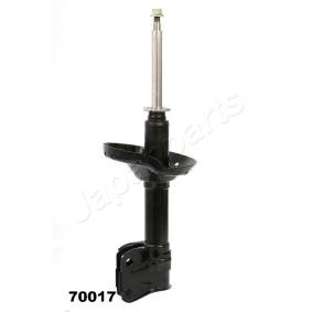 Stoßdämpfer MM-70017 für SUBARU