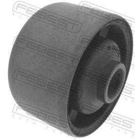 Acquista Supporto motore da FEBEST online per Galant VII Hatchback (E5_A, E7_A, E8_A) a prezzi moderati