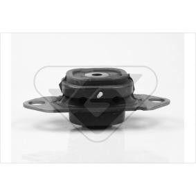 Achetez des Suspension, boîte de vitesse manuelle HUTCHINSON 538906 à prix pour 42,31 €