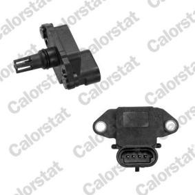 Køb Sensor, sugerørstryk af CALORSTAT by Vernet MS0029 til den lave pris 523,97 DKK