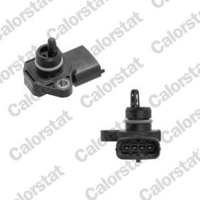 Køb Sensor, sugerørstryk af CALORSTAT by Vernet MS0072 til den lave pris 244,90 DKK