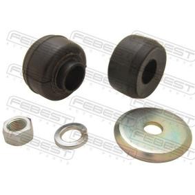 Lagerung, Lenker MSB-037