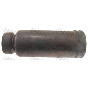 Schutzkappe / Faltenbalg, Stoßdämpfer MSHB-MINI