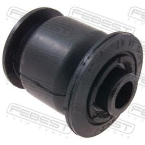 Lagerung, Lenker von FEBEST MZAB-074