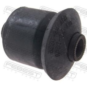 Lagerung, Lenker von FEBEST MZAB-075