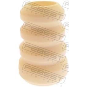 Anschlagpuffer, Federung MZD-323F von FEBEST günstig für 13,54 € online kaufen