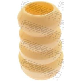 Anschlagpuffer, Federung MZD-626GFF von FEBEST günstig für 12,22 € online kaufen