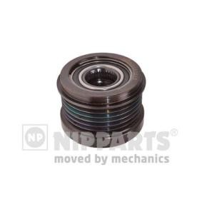 Comprar Rueda libre de alternador de NIPPARTS N1181013 a bajo precio de 42,12 €