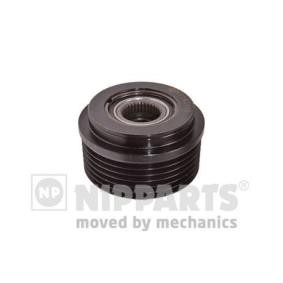 Comprar Rueda libre de alternador de NIPPARTS N1182011 a bajo precio de 43,78 €