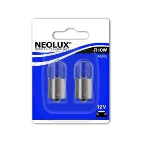 Osta Polttimo, vilkkuvalo NEOLUX®:llä N245-02B edullisesti hintaan 2,56 €