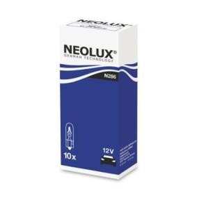 Osta Polttimo NEOLUX®:llä N286 edullisesti hintaan 0,81 €