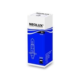 Osta Polttimo, kaukovalo NEOLUX®:llä N466 edullisesti hintaan 3,51 €
