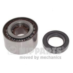 Compre Kit de rolamento de roda da NIPPARTS N4710553 a um preço baixo por 184,69 €