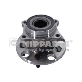 Compre Kit de rolamento de roda da NIPPARTS N4712108 a um preço baixo por 109,57 €