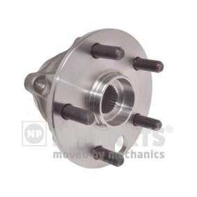 Compre Kit de rolamento de roda da NIPPARTS N4712110 a um preço baixo por 89,95 €