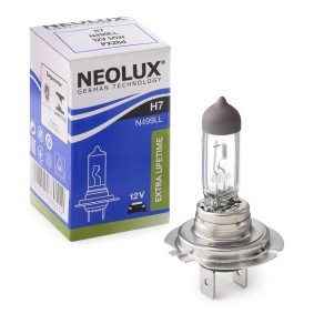 Osta Polttimo, kaukovalo NEOLUX®:llä N499LL edullisesti hintaan 7,48 €