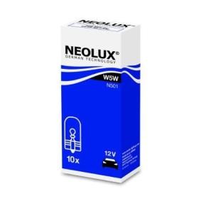 Compre Lâmpada, pisca da NEOLUX® N501 a um preço baixo por 0,69 €