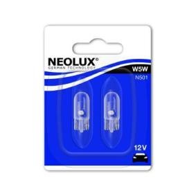 Compre Lâmpada, pisca da NEOLUX® N501-02B a um preço baixo por 1,95 €