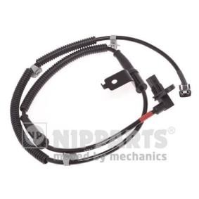 Compre Sensor, rotações da roda da NIPPARTS N5010526 a um preço baixo por 46,78 €