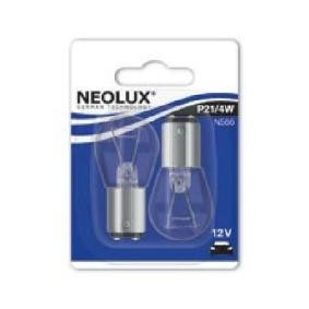 Osta Polttimo, jarru- / takavalo NEOLUX®:llä N566-02B edullisesti hintaan 3,18 €