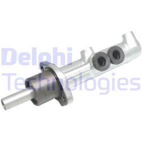 Comprar Cabeza esférica, varillaje de cambio de DELPHI NK1039 a bajo precio de 72,69 €