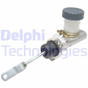 Lenkstange von DELPHI günstig für 102,67 €