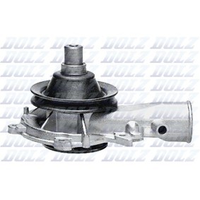 Acquista Pompa acqua da DOLZ O114 a buon mercato per soli 38,16 €