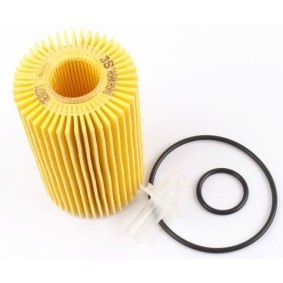 Compre Filtro de óleo da JS ASAKASHI OE0071 a um preço baixo por 60,34 €