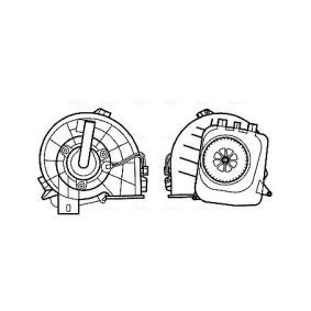 Gebläsemotor für CHEVROLET von AVA COOLING SYSTEMS