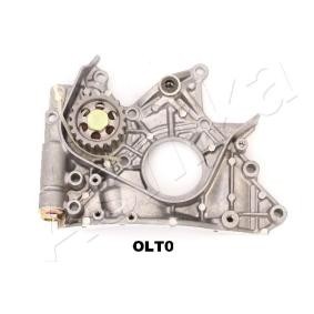 Acquista Pompa olio da ASHIKA OLT0 a buon mercato per soli 65,23 €