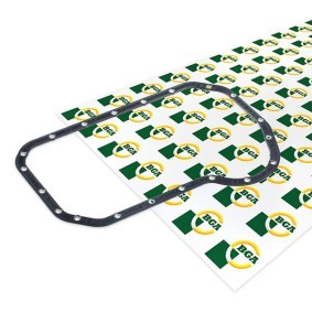 Acquista Guarnizione, Coppa olio da BGA OP0366 a buon mercato per soli 13,29 €