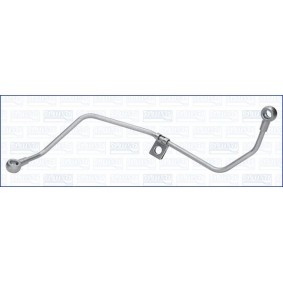 Ölleitung für Turbolader OP10129 KIA SORENTO von AJUSA