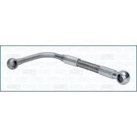 Ölleitung für Turbolader OP10166 ALFA ROMEO von AJUSA