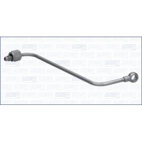 Ölleitung für Turbolader OP10234 HYUNDAI von AJUSA