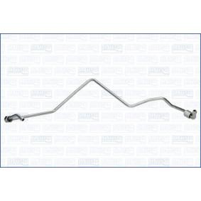 Ölleitung für Turbolader OP10623 AUDI A5 von AJUSA