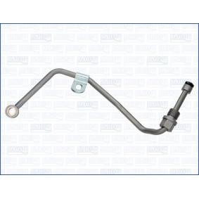 Ölleitung für Turbolader OP10654 SUZUKI JIMNY von AJUSA