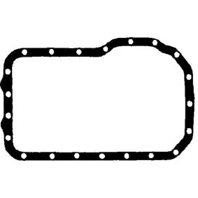 Acquista Guarnizione, Coppa olio da BGA OP1313 a buon mercato per soli 11,20 €